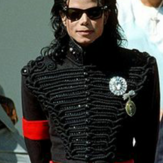 Michael Jackson Biography