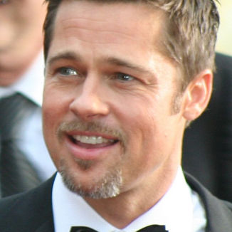 Brad Pitt Biography