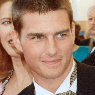 Tom Cruise Biography