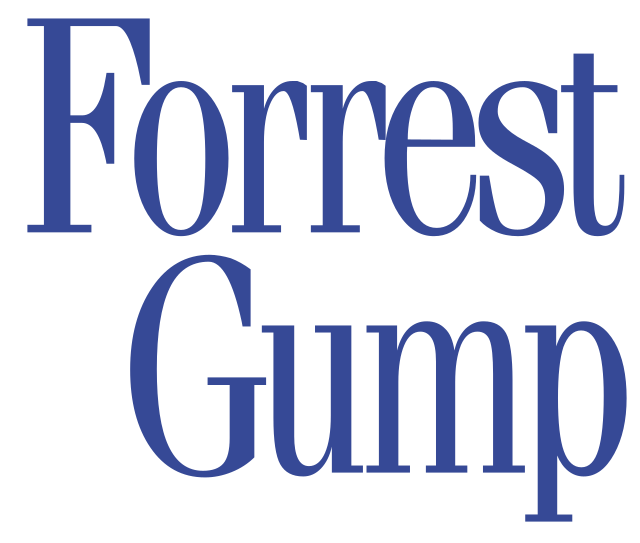 Sammanfattning av Forrest Gump i regi av Robert Zemeckis