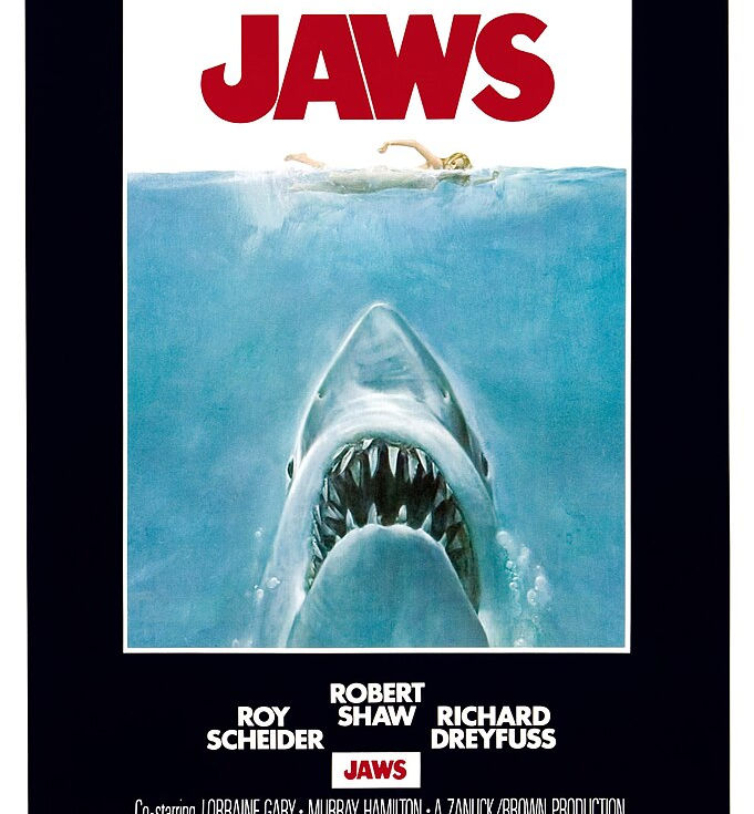 Sammanfattning av Hajen i regi av Steven Spielberg