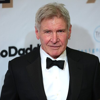 Harrison Ford Biography 