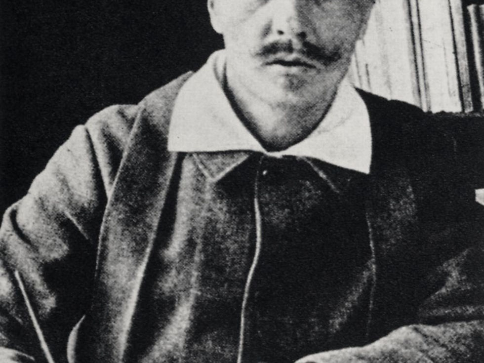 Sammanfattning av Fröken Julie