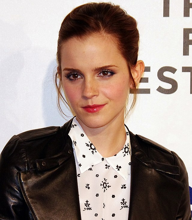 Emma Watson Biography
