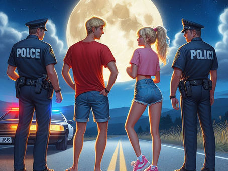 CONTO DE CARNAVAL: O CARNAVAL DA MINHA VIDA