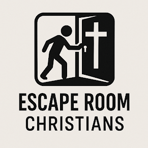 Escape Room Christians Logo.png