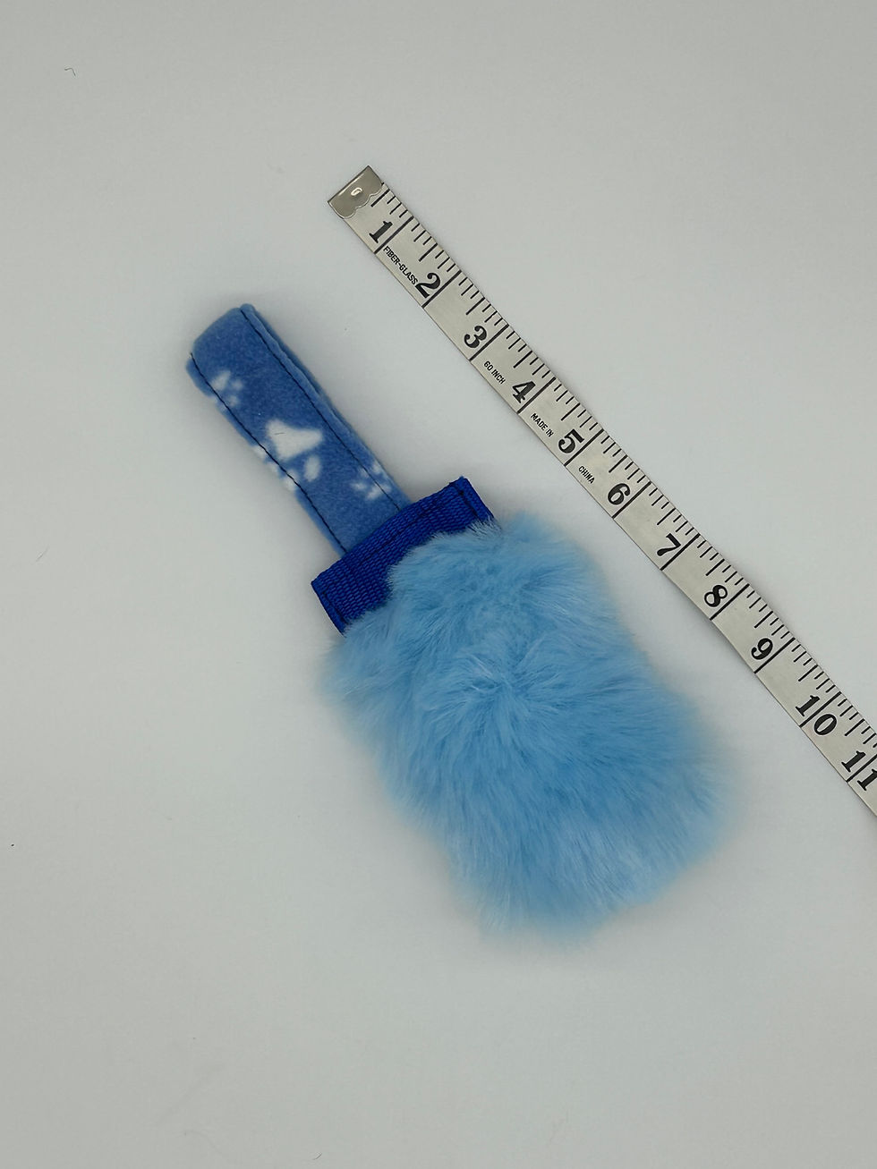 Thumbnail: Pocket Dog Tug , Interactive toy, Best Buddie, Puppy Toy