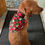 Thumbnail: Poppy Dog Bandana - Two Designs
