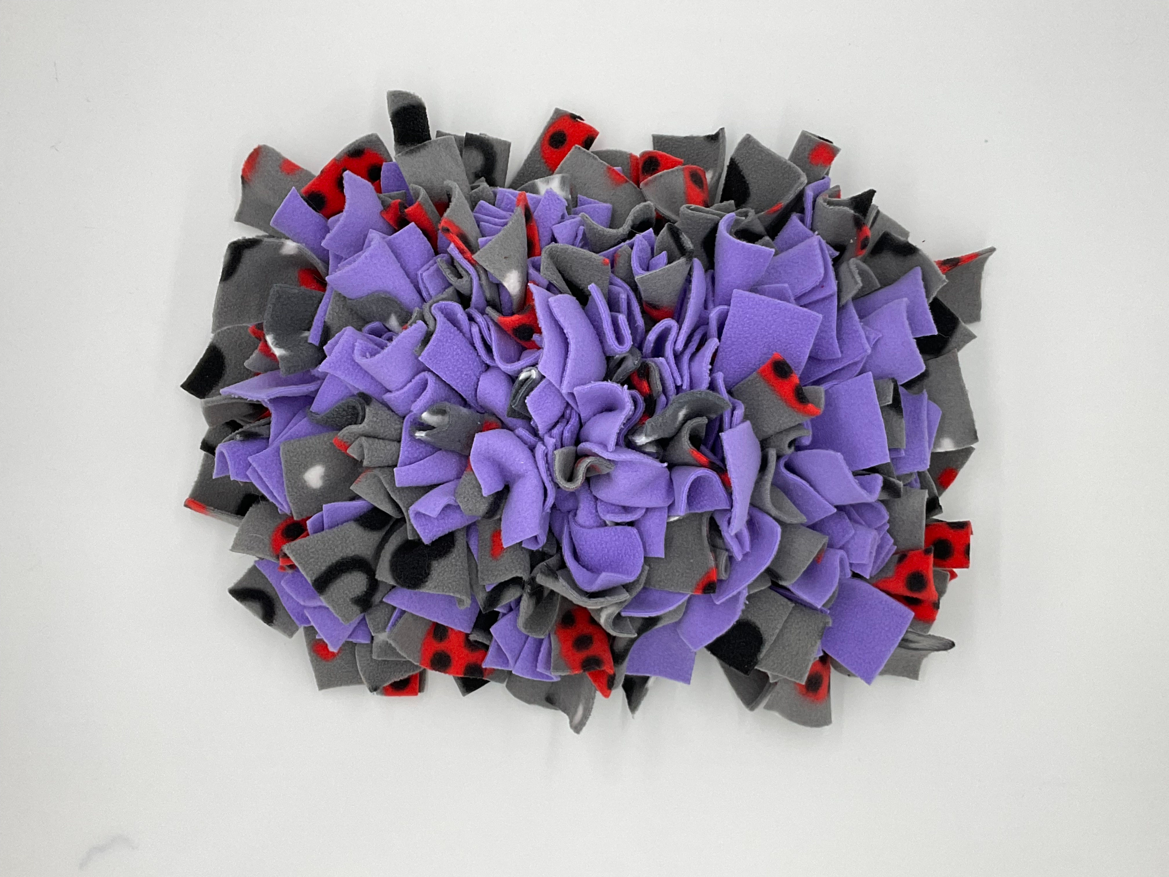 Dog Enrichment Toy Snuffle Mat - Medium