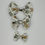 Thumbnail: Dog Cat Bow Ties, Pet Accessories,  Cute Corgi Dogs