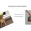 Thumbnail: Personalised Christmas Ornament, Gift, Family or Pet design