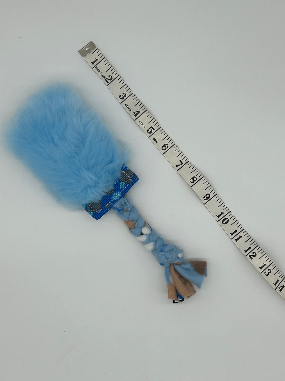 Thumbnail: Pocket Dog Tug , Interactive toy, Best Buddie, Puppy Toy