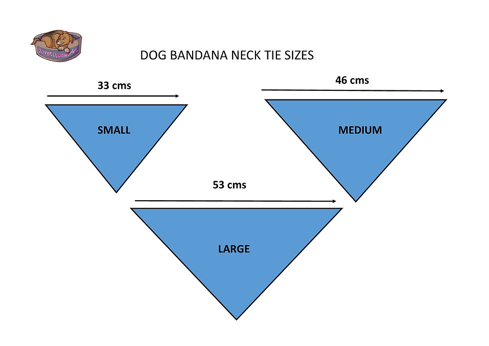 Thumbnail: Dog Bandana