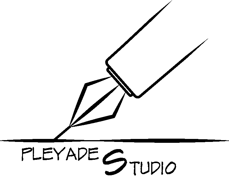 LogoPleyadestudio.gif