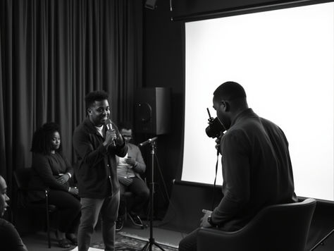 NOW AUDITIONING Real People with Real Money Challenges looking for Real Solutions.
