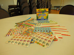 1st Week of LPGA*USGA Girls Golf!