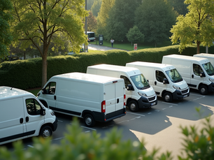 Maximizing Sustainability in Transport and Logistics Projects