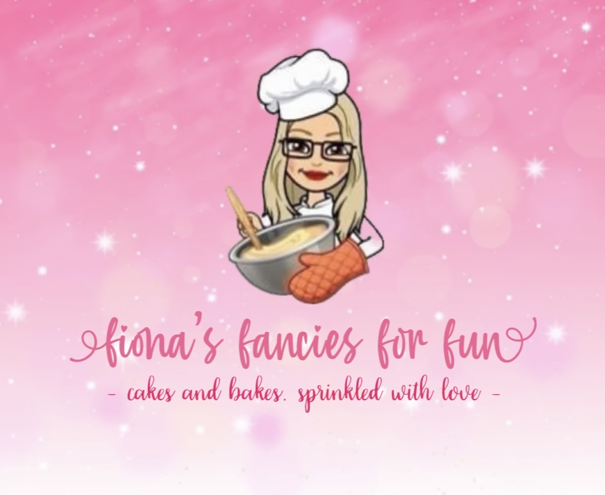 Writer: Fiona’s Fancies for Fun