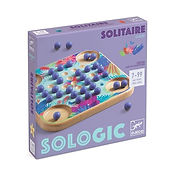 Sologic / Solitaire