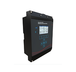Push Button Water Quality Controller for use with up to 8 probe inputs.