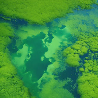 A Deeper Dive into Blue/Green Algae Blooms