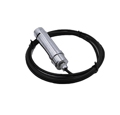 Stainless Steel Modbus Probe for Use with Online Controller, RISH, or IRIS Controller, 5mm Path Length