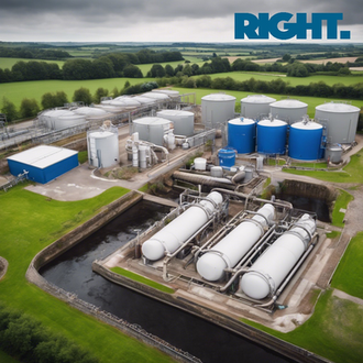 Right Group Achieves Trustworthy Water Testing with Photonic Measurements' UV254 Go!