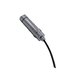 Stainless Steel Probe with 2mm Path Length for Use with DipProbe Controller