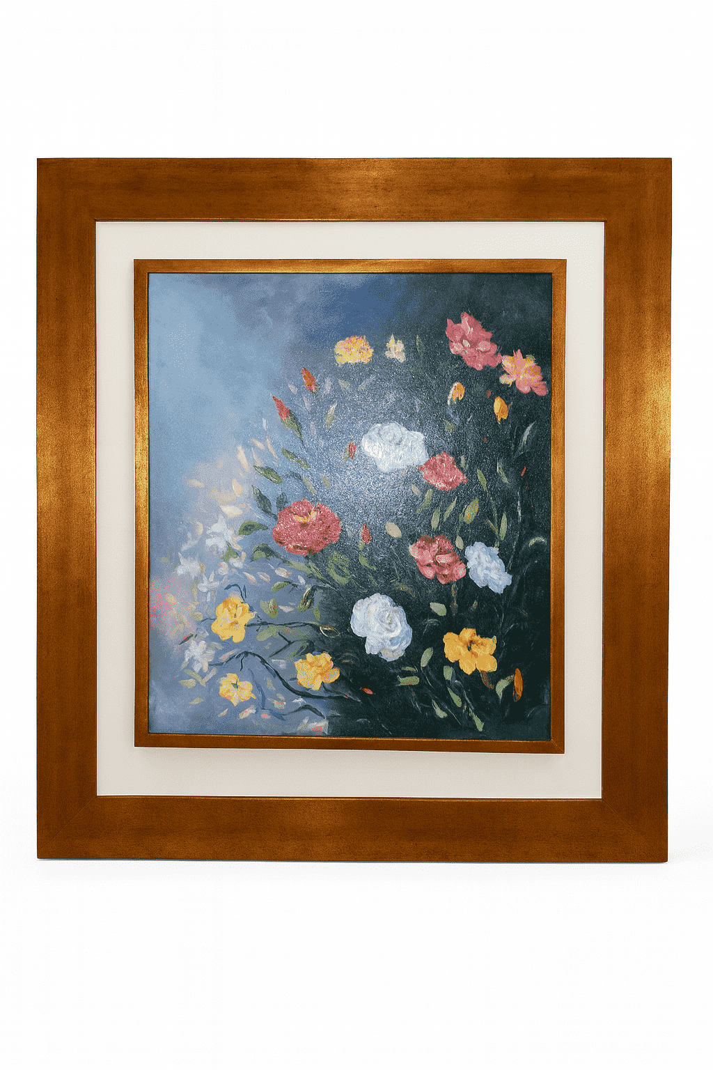 Flores