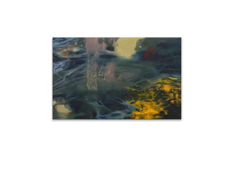 Whakaruku I Ngā Wai Tupuna, 2025.