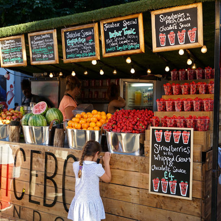Unleashing the Power of Nutritional Healing: Harnessing the Benefits of Juicing for Optimal Wellness