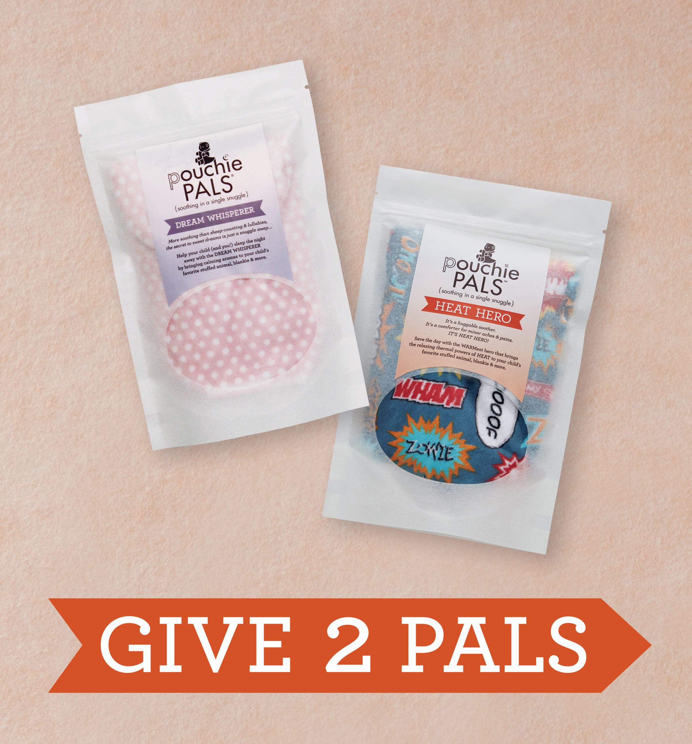 Congratulations: Two Pals