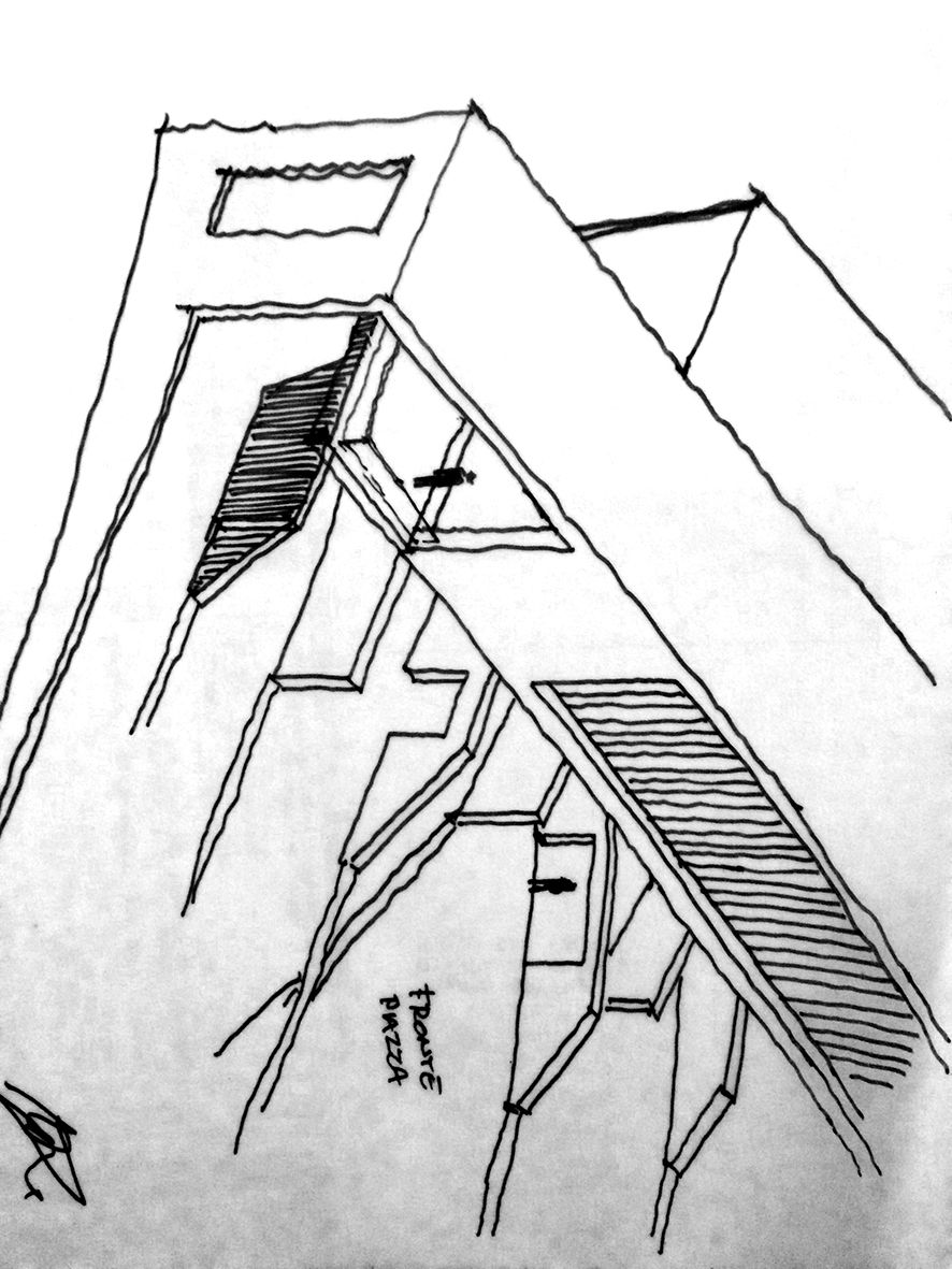 palestra