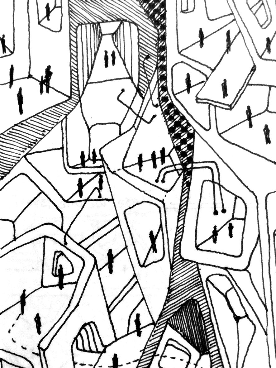 città