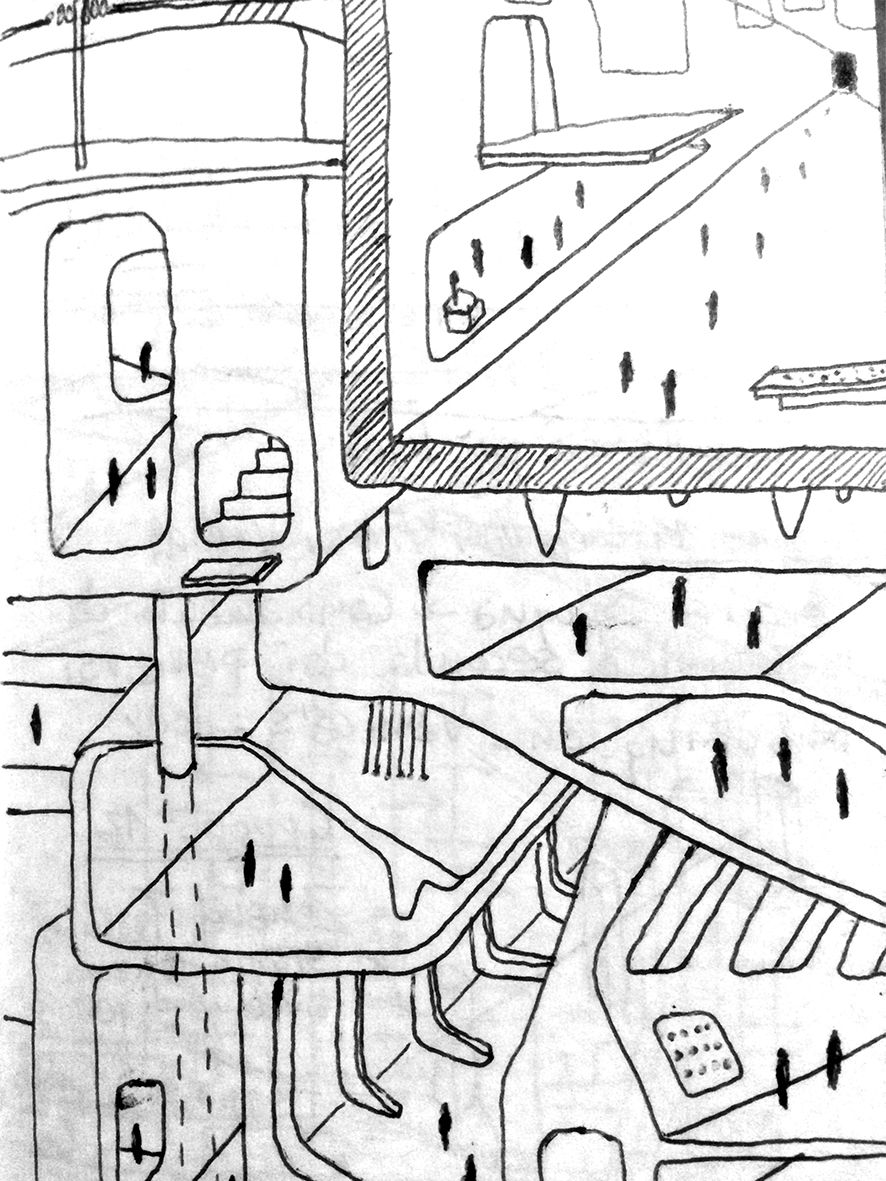 città
