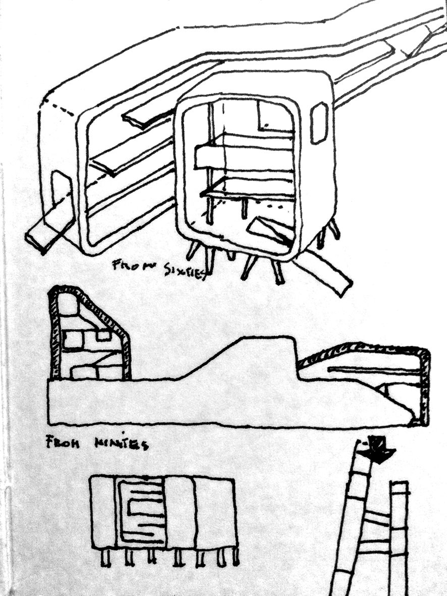 residenza