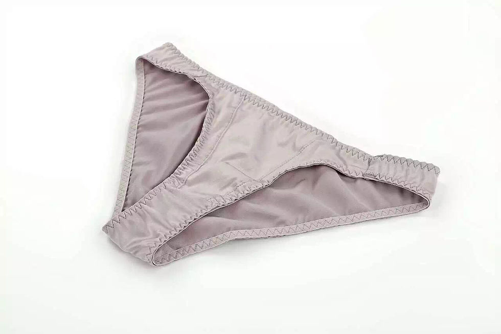 Thumbnail: Balcony Satin Bra Set