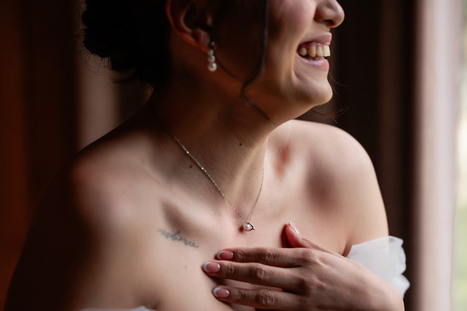 Destination Wedding Bariloche