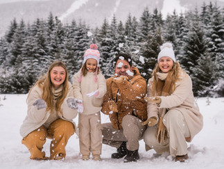 Fotógrafo brasileiro em Bariloche