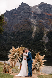Elopement Casamento em bariloche