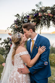 Elopement Casamento em bariloche