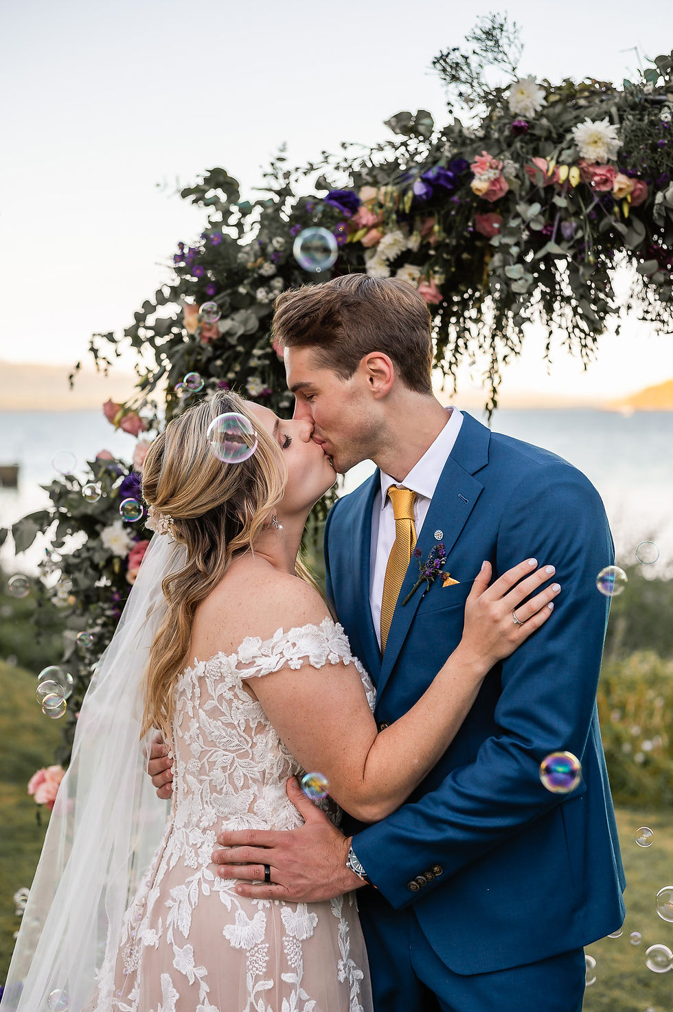 Destination Wedding Bariloche