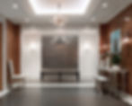 Reception Hall