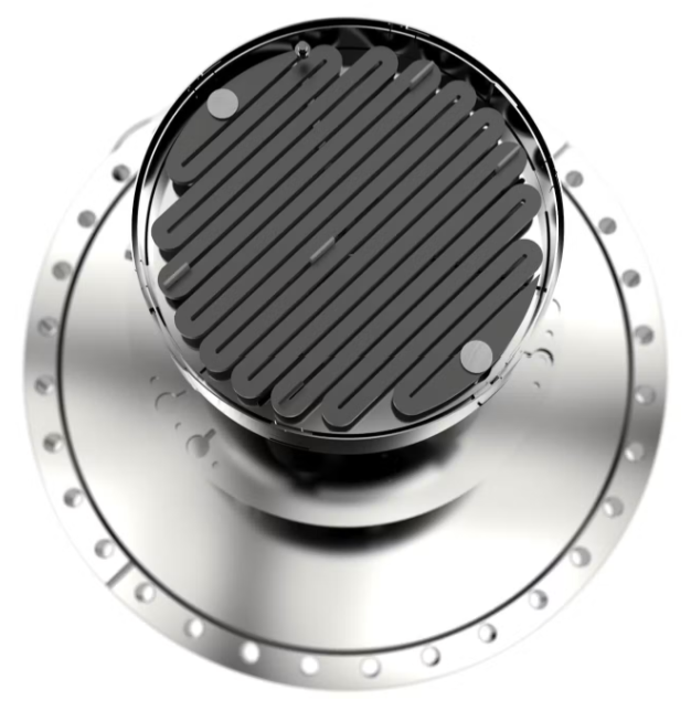 Heater Modules for High-Temperature Applications