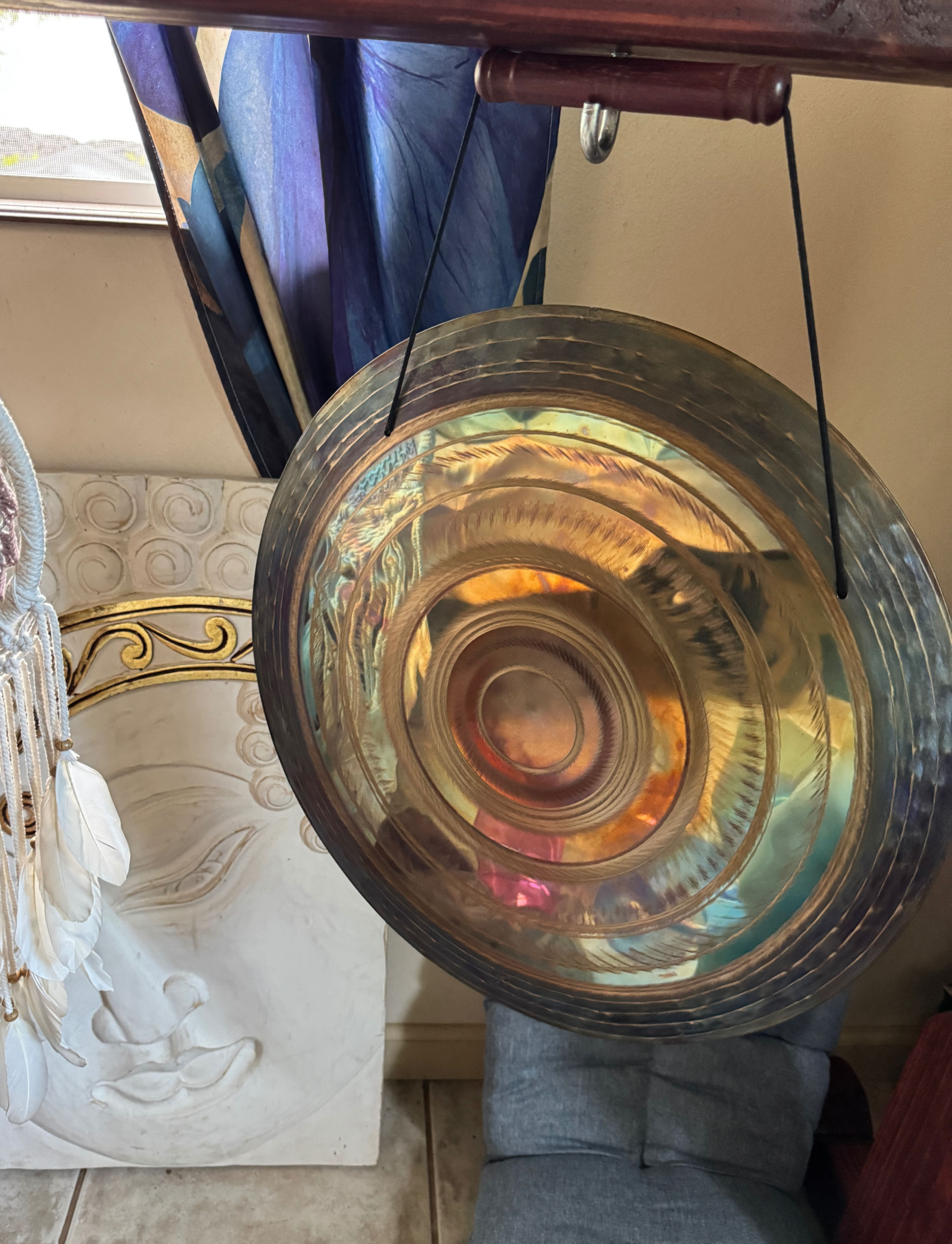 Gong