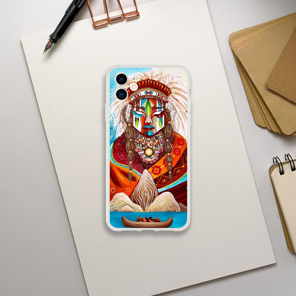 Thumbnail: Flexi case