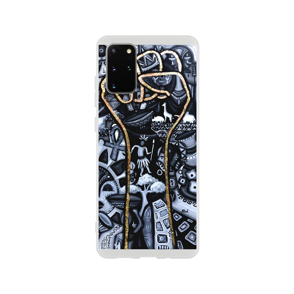 Thumbnail: Flexi case
