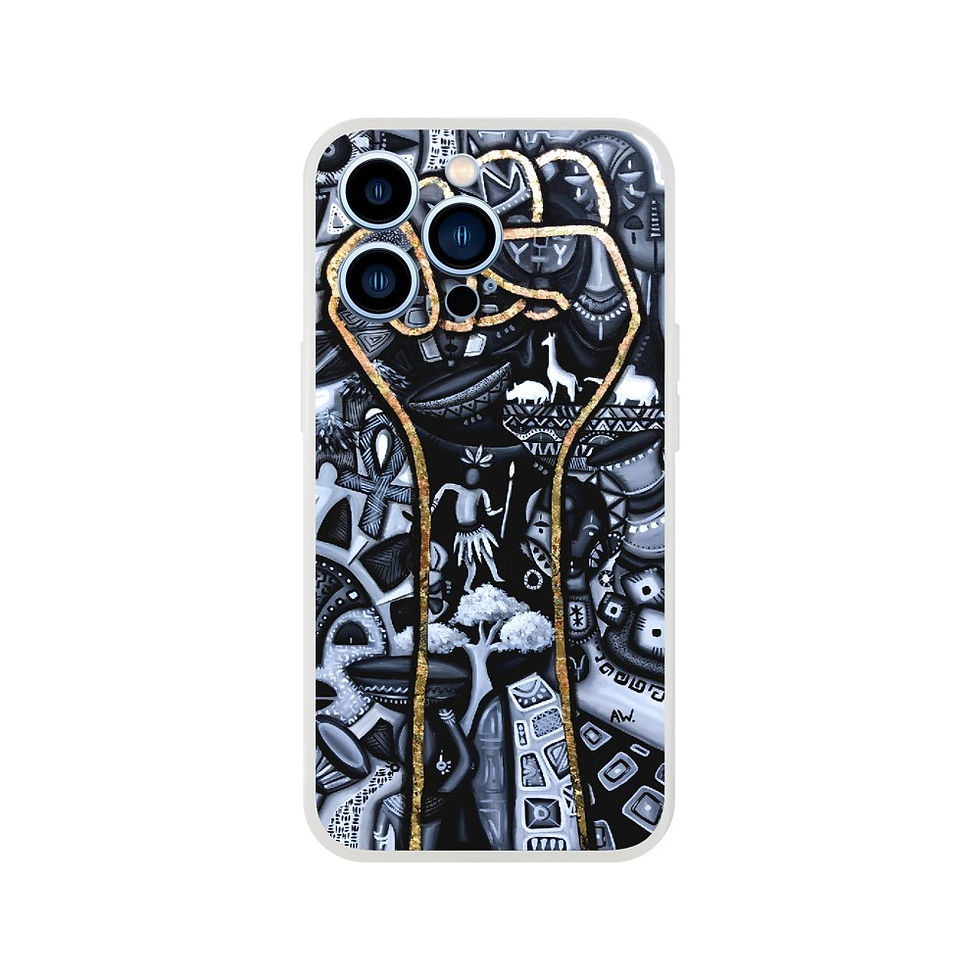 Thumbnail: Flexi case