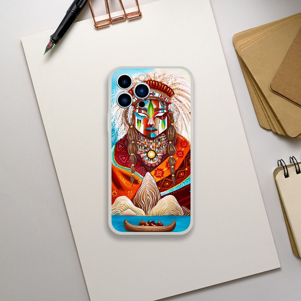 Thumbnail: Flexi case