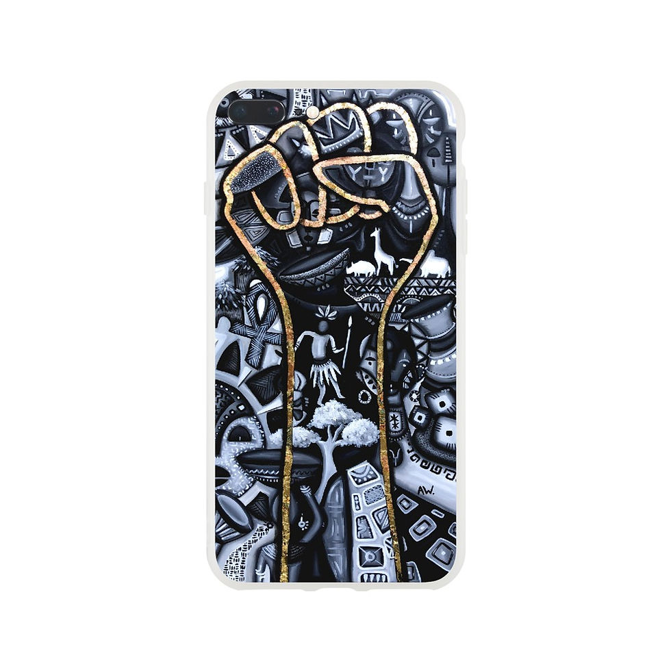 Thumbnail: Flexi case
